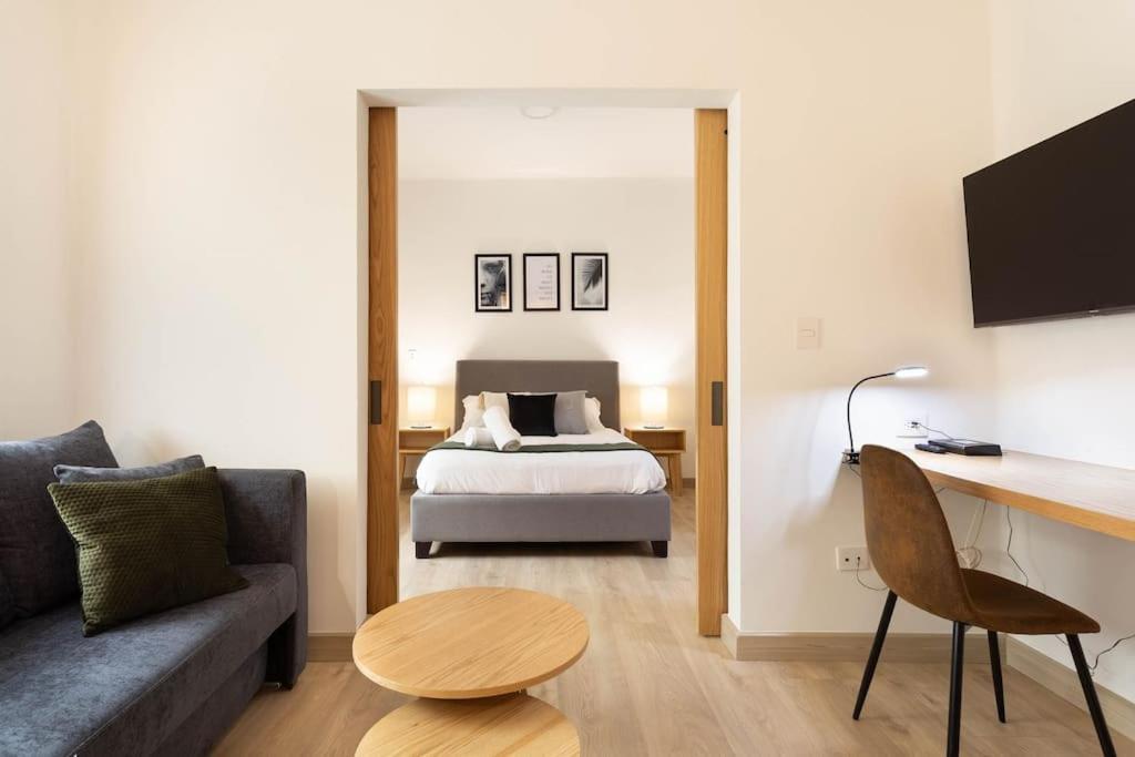 Great Location. Renovated Apartament In Roma Norte Mexico City Exteriör bild