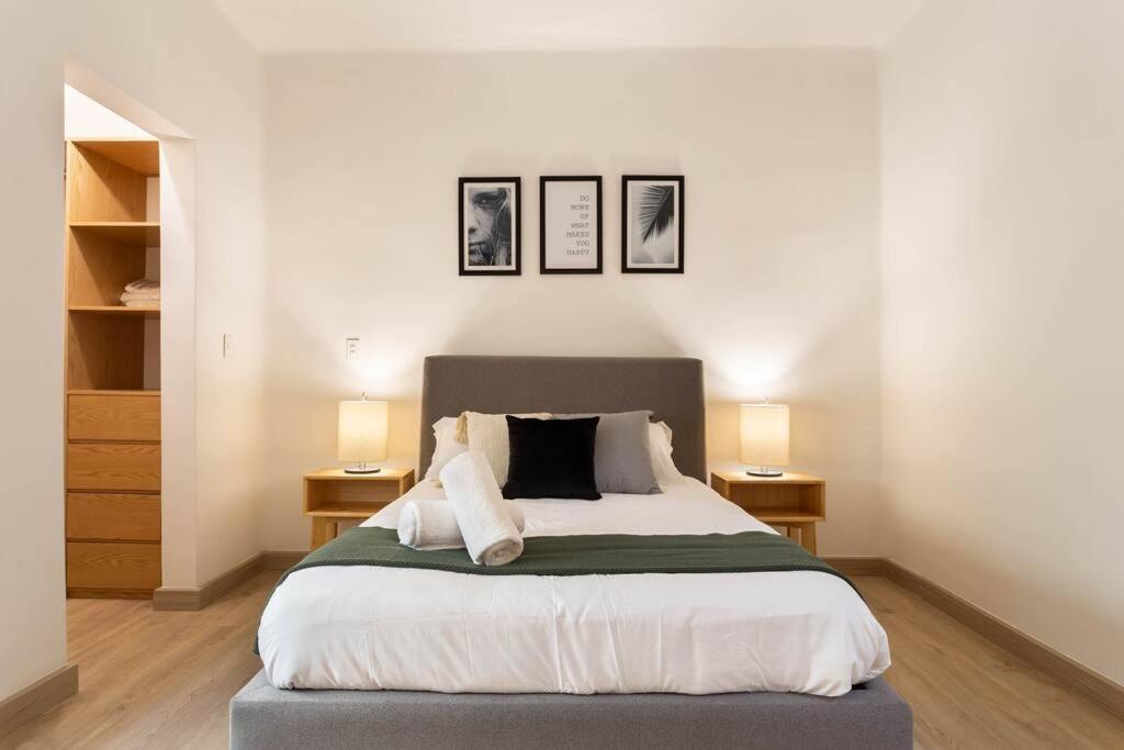 Great Location. Renovated Apartament In Roma Norte Mexico City Exteriör bild