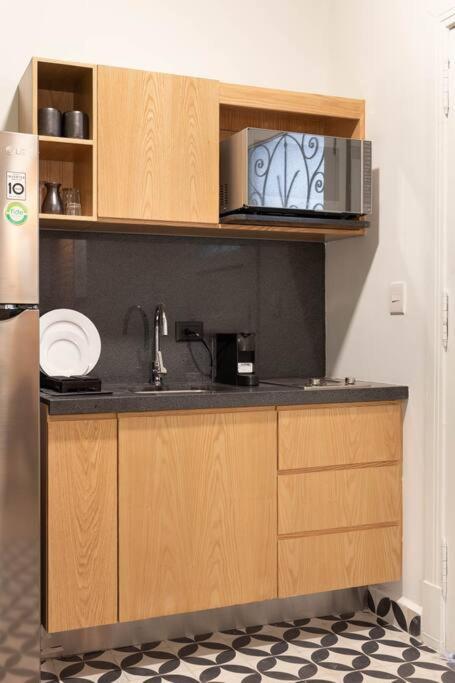 Great Location. Renovated Apartament In Roma Norte Mexico City Exteriör bild