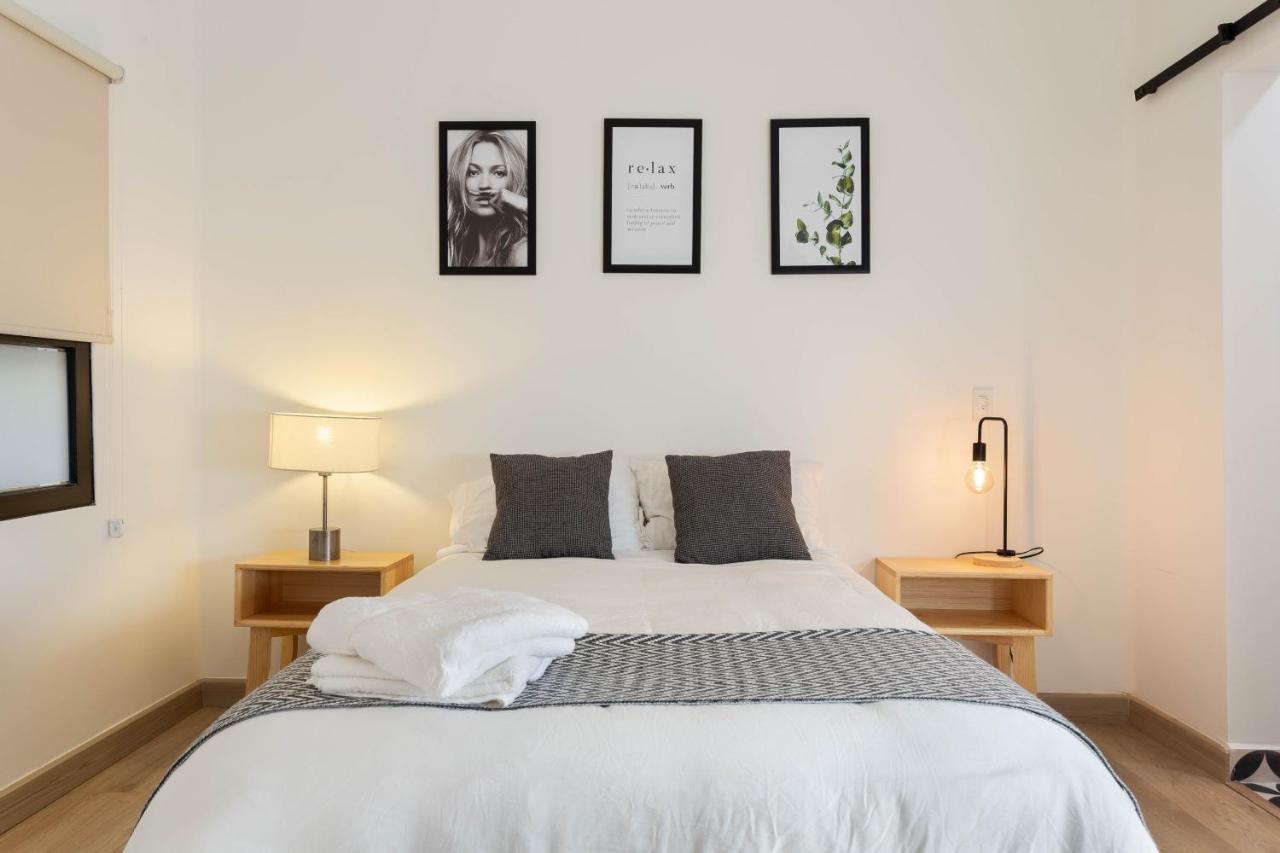 Great Location. Renovated Apartament In Roma Norte Mexico City Exteriör bild