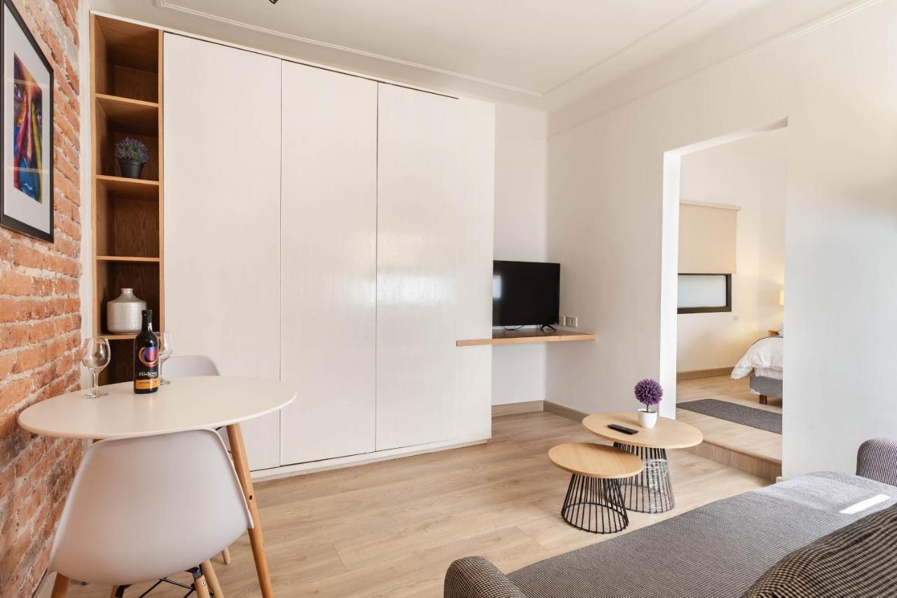Great Location. Renovated Apartament In Roma Norte Mexico City Exteriör bild