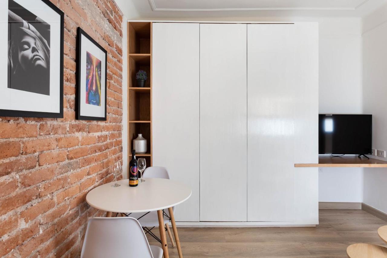 Great Location. Renovated Apartament In Roma Norte Mexico City Exteriör bild