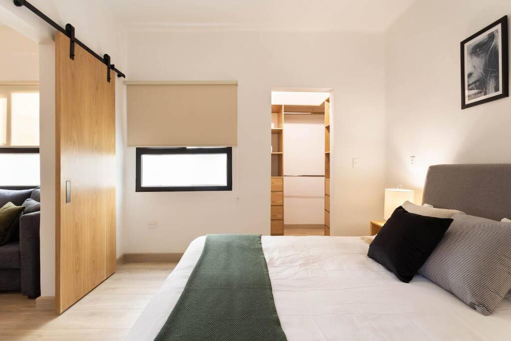 Great Location. Renovated Apartament In Roma Norte Mexico City Exteriör bild