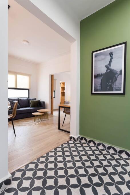Great Location. Renovated Apartament In Roma Norte Mexico City Exteriör bild