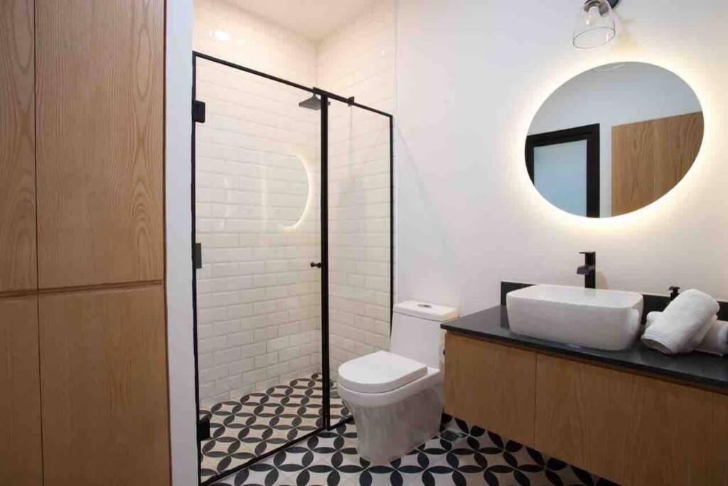 Great Location. Renovated Apartament In Roma Norte Mexico City Exteriör bild