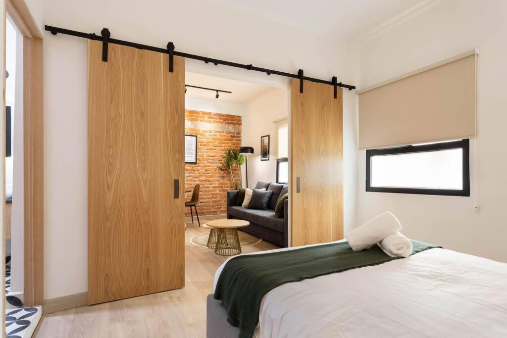 Great Location. Renovated Apartament In Roma Norte Mexico City Exteriör bild