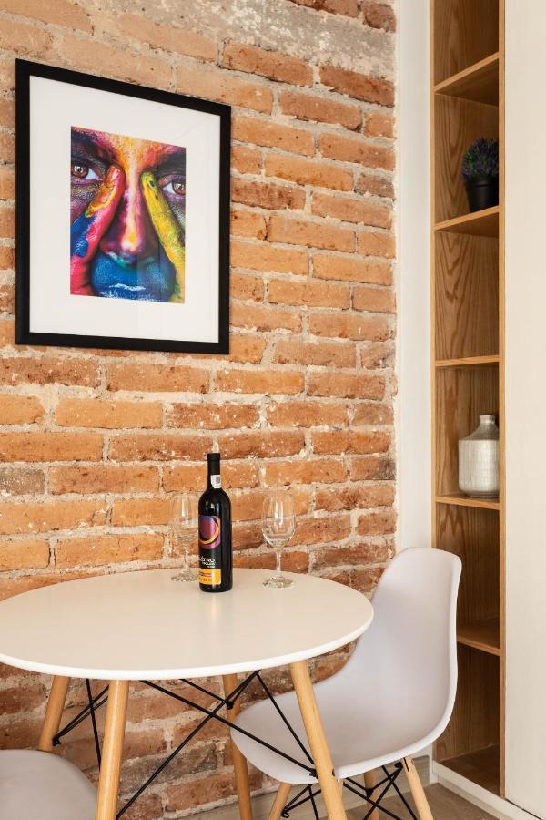 Great Location. Renovated Apartament In Roma Norte Mexico City Exteriör bild