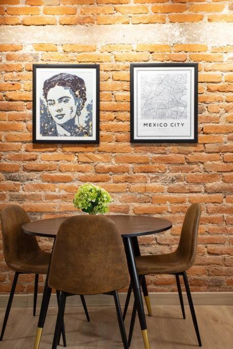 Great Location. Renovated Apartament In Roma Norte Mexico City Exteriör bild