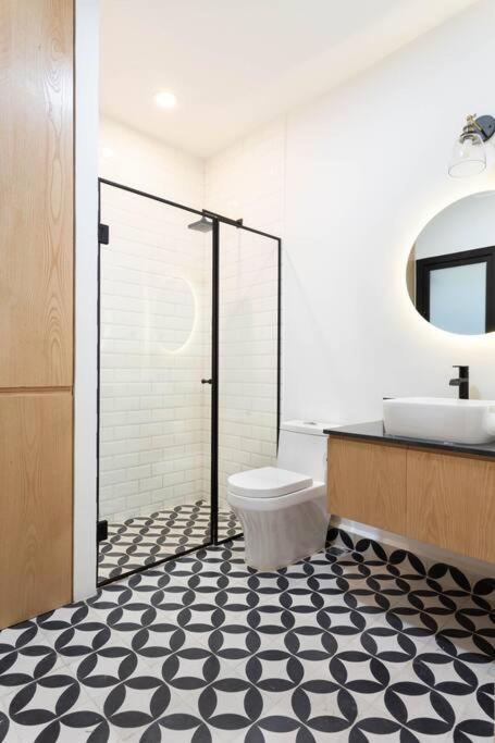 Great Location. Renovated Apartament In Roma Norte Mexico City Exteriör bild