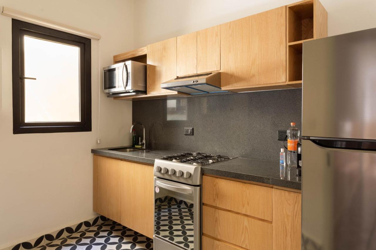 Great Location. Renovated Apartament In Roma Norte Mexico City Exteriör bild
