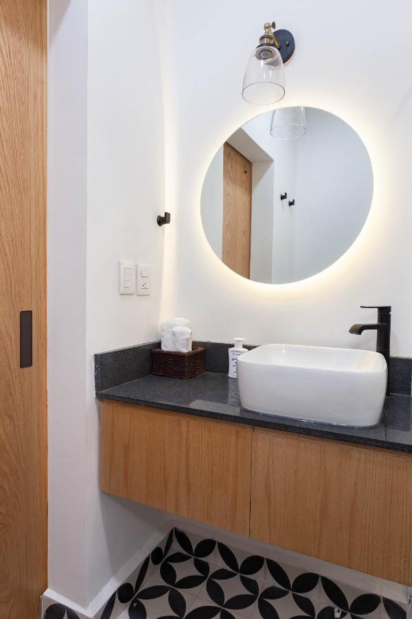 Great Location. Renovated Apartament In Roma Norte Mexico City Exteriör bild